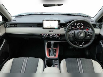 Used Honda HR-V 2023 for sale - 77218263: Photo