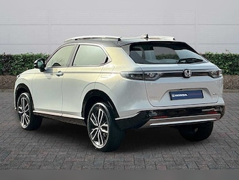 Used Honda HR-V 2023 for sale - 78377071: Photo