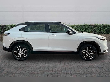 Used Honda HR-V 2023 for sale - 78377071: Photo