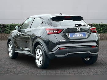 Used Nissan Juke 2021 for sale - 79591644: Photo