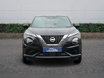 Used Nissan Juke 2021 for sale - 79591644: Photo