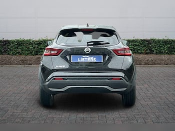 Used Nissan Juke 2021 for sale - 79591644: Photo