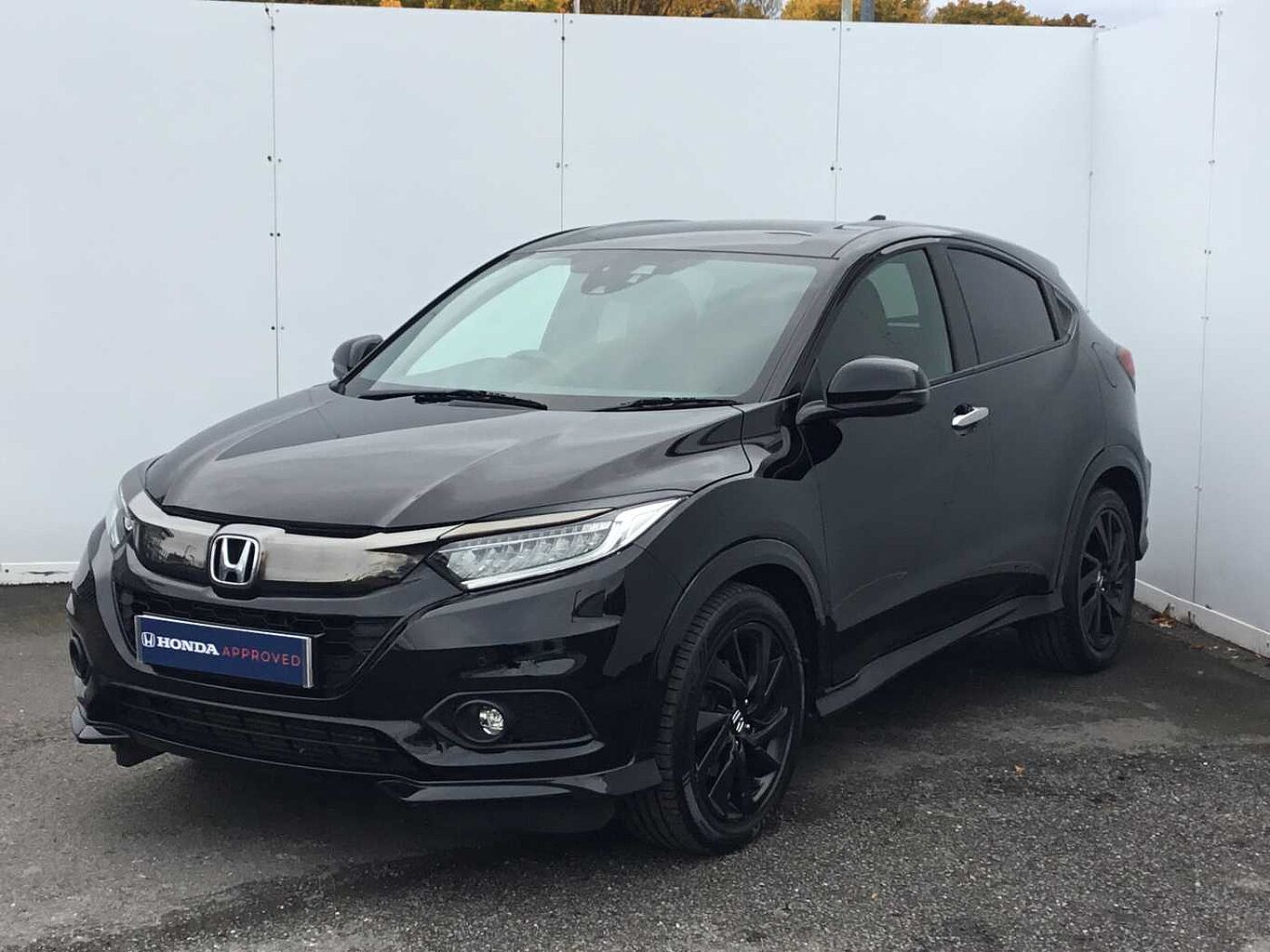 Used Honda HR-V 2020 for sale - 76202279: Photo 10
