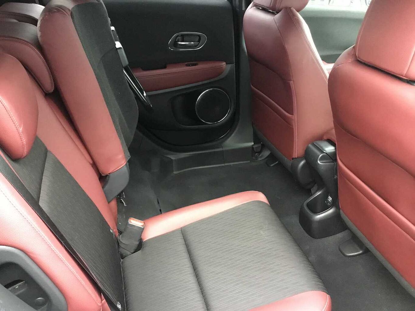 Used Honda HR-V 2020 for sale - 76202279: Photo 14