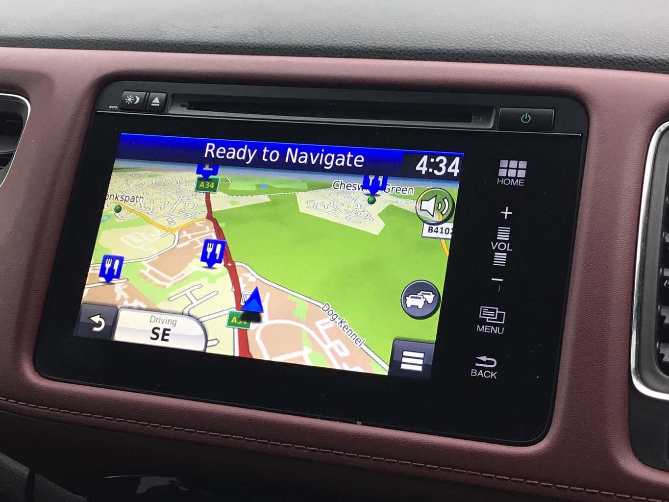 Used Honda HR-V 2020 for sale - 76202279: Photo 15