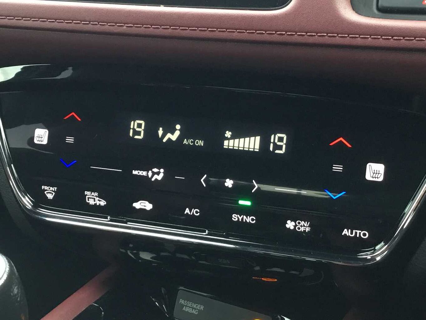 Used Honda HR-V 2020 for sale - 76202279: Photo 16