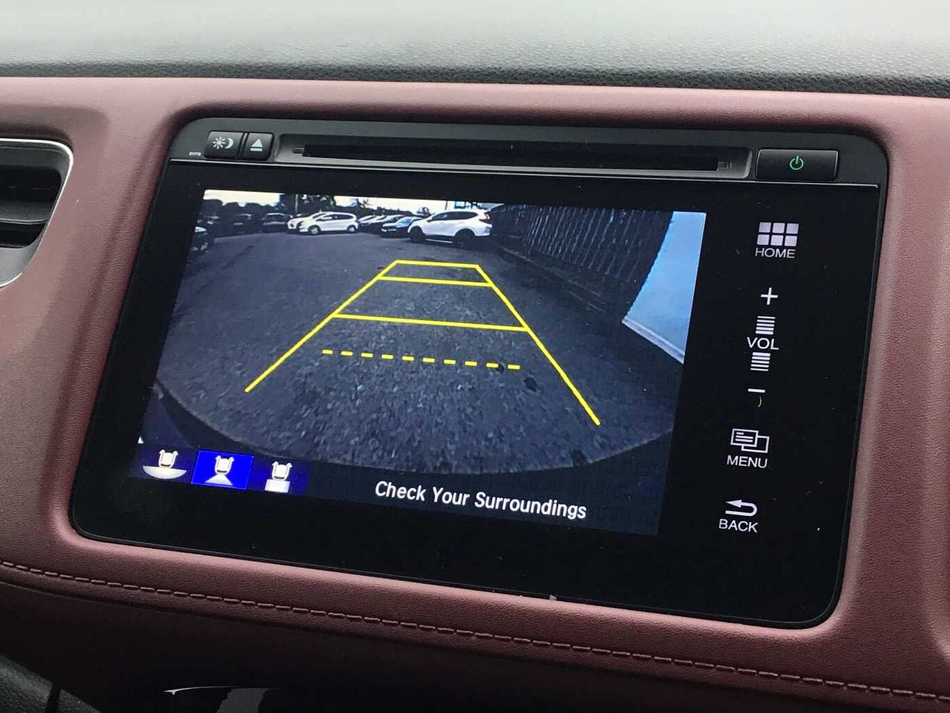 Used Honda HR-V 2020 for sale - 76202279: Photo 18