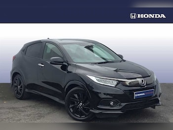2020 (20) - 1.5 i-VTEC Turbo Sport 5dr