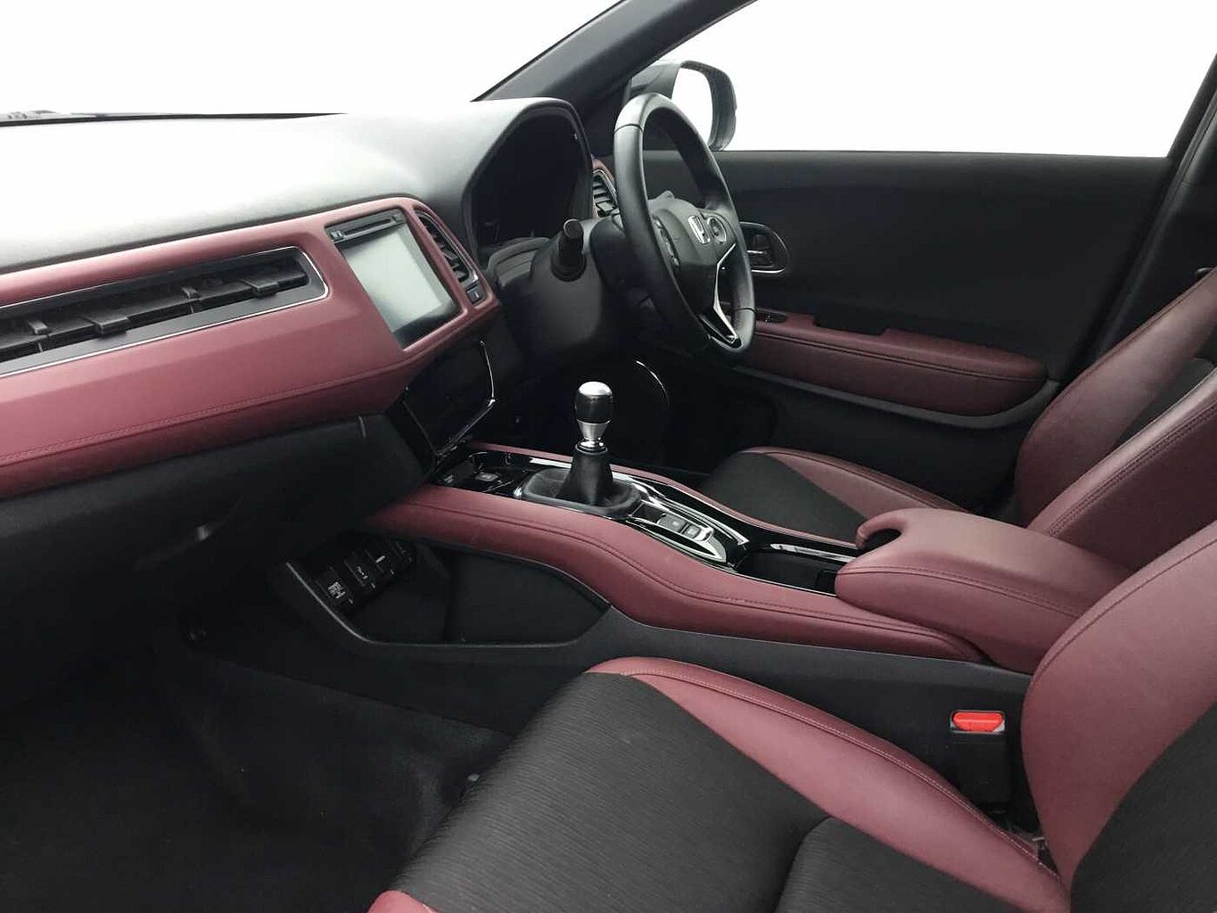 Used Honda HR-V 2020 for sale - 76202279: Photo 2