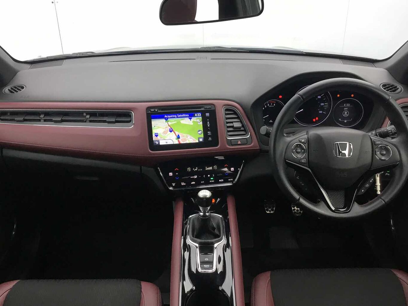 Used Honda HR-V 2020 for sale - 76202279: Photo 4