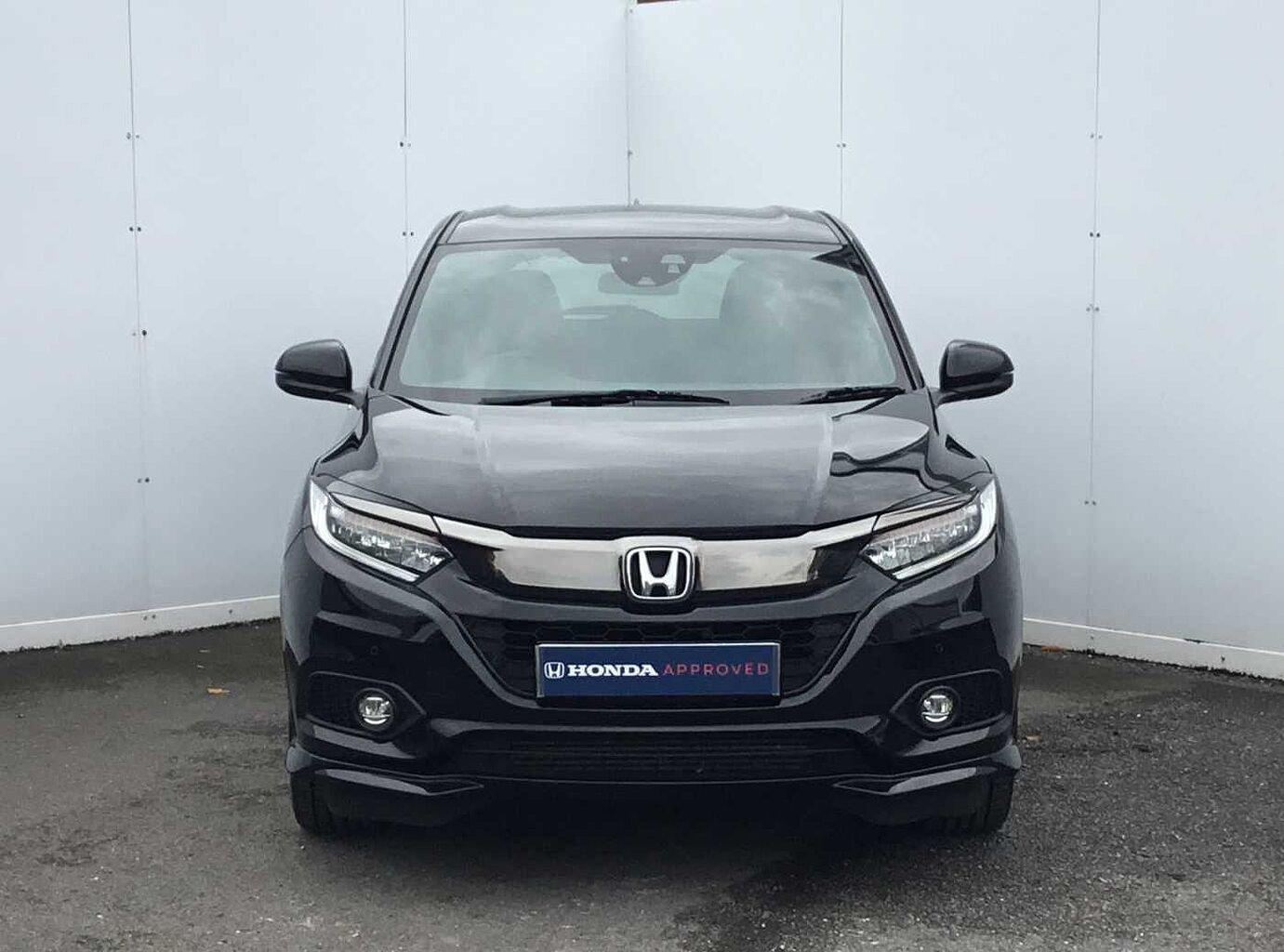 Used Honda HR-V 2020 for sale - 76202279: Photo 6