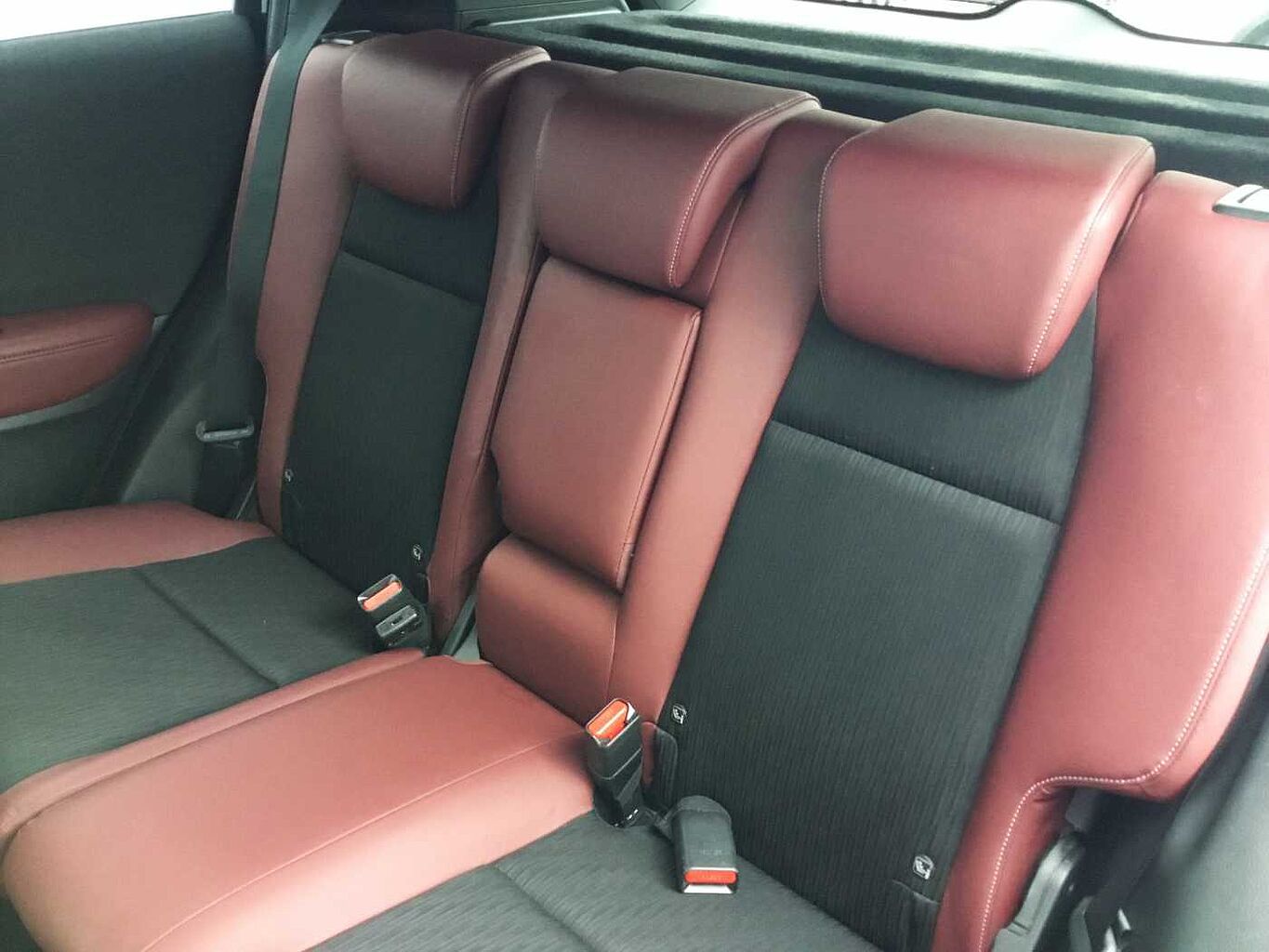 Used Honda HR-V 2020 for sale - 76202279: Photo 8