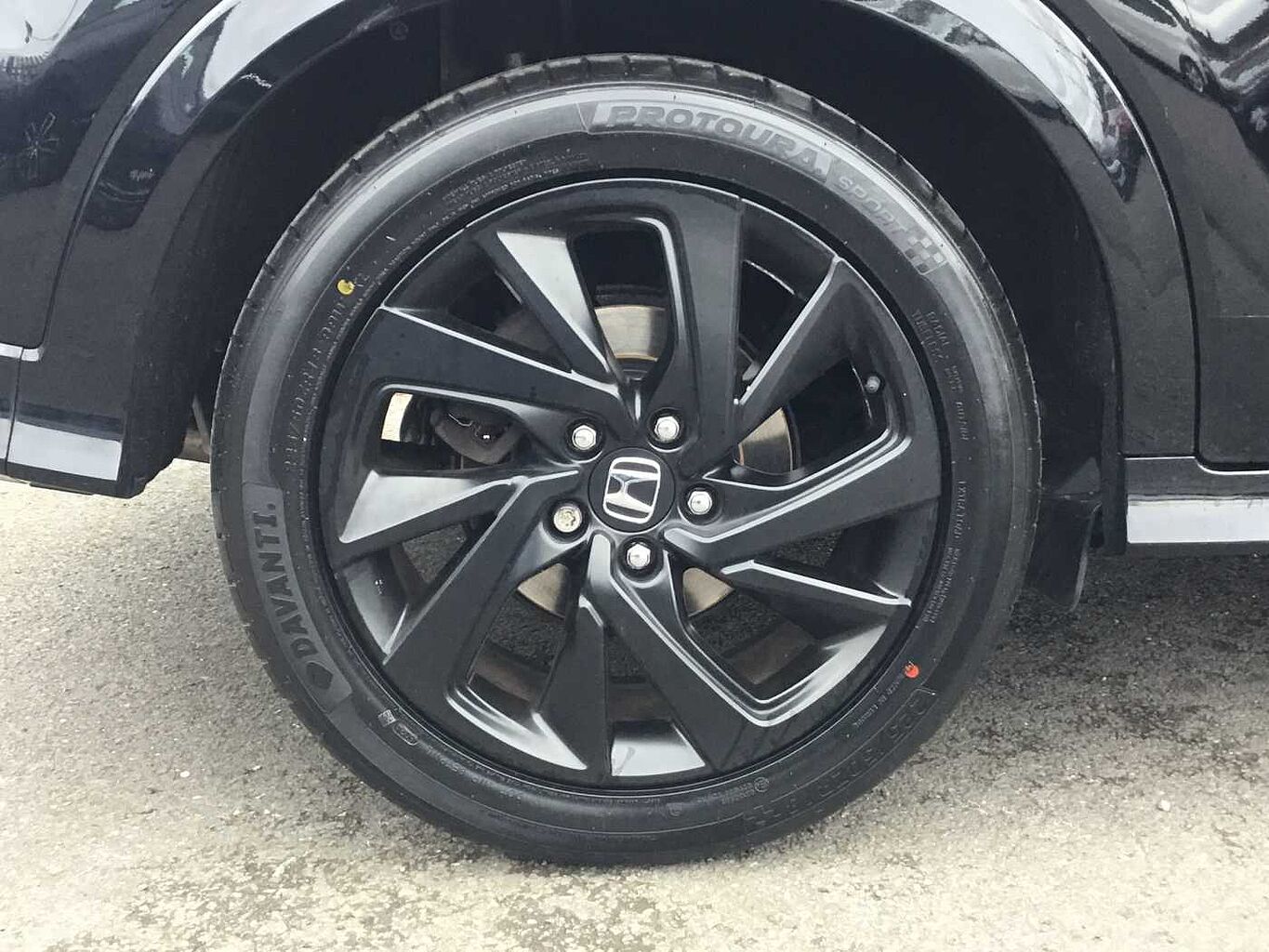 Used Honda HR-V 2020 for sale - 76202279: Photo 9