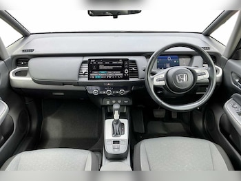 Used Honda Jazz 2023 for sale - 79363288: Photo