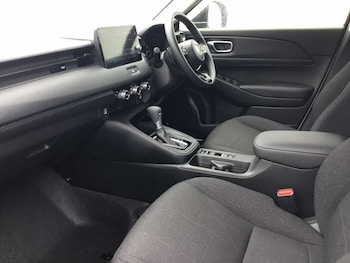 Used Honda HR-V 2023 for sale - 75495030: Photo