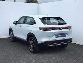 Used Honda HR-V 2023 for sale - 75495030: Photo