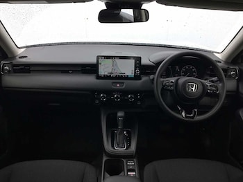 Used Honda HR-V 2023 for sale - 75495030: Photo