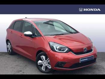 Used Honda Jazz 2023 for sale - 74889597: Photo