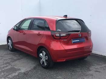 Used Honda Jazz 2023 for sale - 74889597: Photo