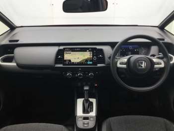 Used Honda Jazz 2023 for sale - 74889597: Photo