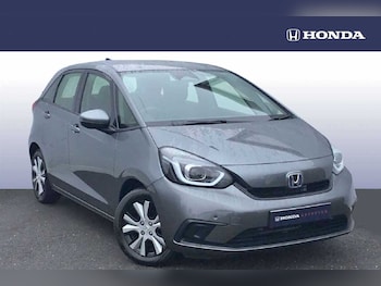 Used Honda Jazz 2022 for sale - 76202285: Photo
