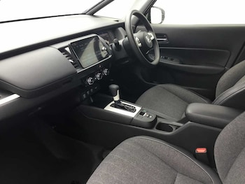 Used Honda Jazz 2022 for sale - 76202285: Photo