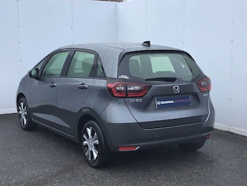 Used Honda Jazz 2022 for sale - 76202285: Photo
