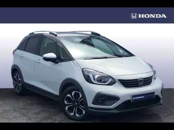 Used Honda Jazz 2021 for sale - 74889580: Photo