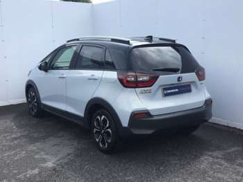 Used Honda Jazz 2021 for sale - 74889580: Photo