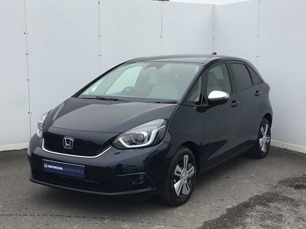 Used Honda Jazz 2022 for sale - 76202297: Photo 10