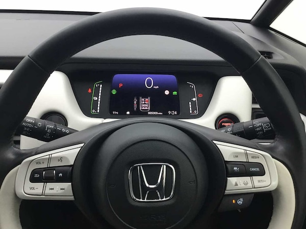 Used Honda Jazz 2022 for sale - 76202297: Photo 11