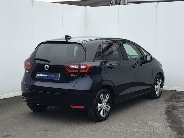 Used Honda Jazz 2022 for sale - 76202297: Photo 12