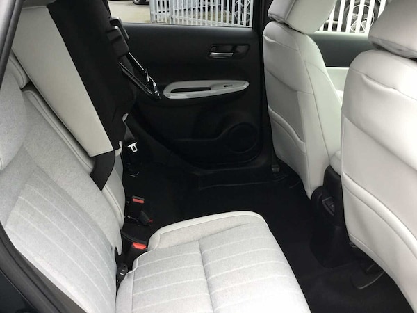 Used Honda Jazz 2022 for sale - 76202297: Photo 14