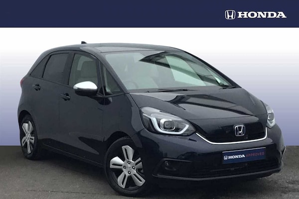 Used Honda Jazz 2022 for sale - 76202297: Photo 1