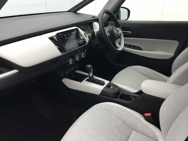 Used Honda Jazz 2022 for sale - 76202297: Photo 2