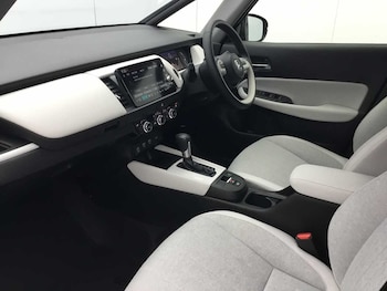 Used Honda Jazz 2022 for sale - 76202297: Photo 2