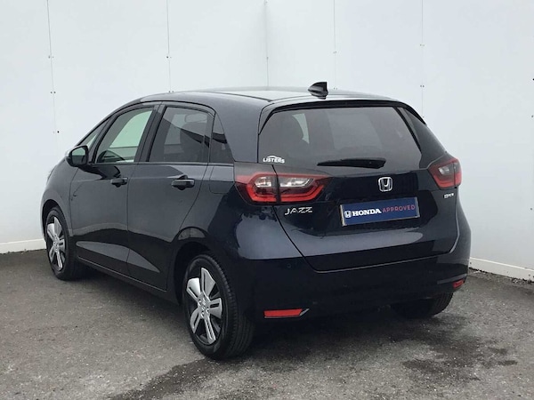 Used Honda Jazz 2022 for sale - 76202297: Photo 3