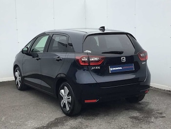 Used Honda Jazz 2022 for sale - 76202297: Photo 3