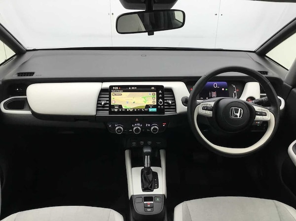 Used Honda Jazz 2022 for sale - 76202297: Photo 4