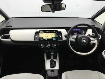 Used Honda Jazz 2022 for sale - 76202297: Photo 4