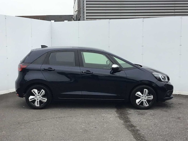 Used Honda Jazz 2022 for sale - 76202297: Photo 5