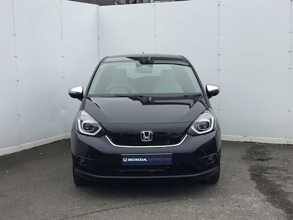 Used Honda Jazz 2022 for sale - 76202297: Photo 6
