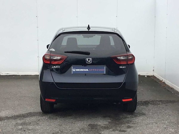 Used Honda Jazz 2022 for sale - 76202297: Photo 7