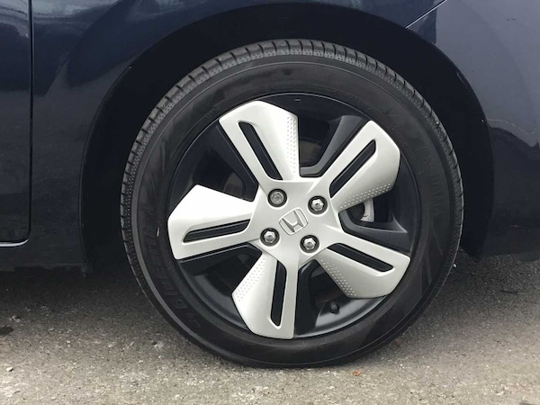 Used Honda Jazz 2022 for sale - 76202297: Photo 9
