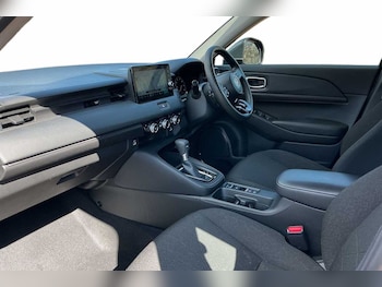 Used Honda HR-V 2022 for sale - 78172164: Photo