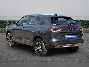 Used Honda HR-V 2022 for sale - 78172164: Photo