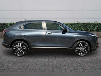 Used Honda HR-V 2022 for sale - 78172164: Photo