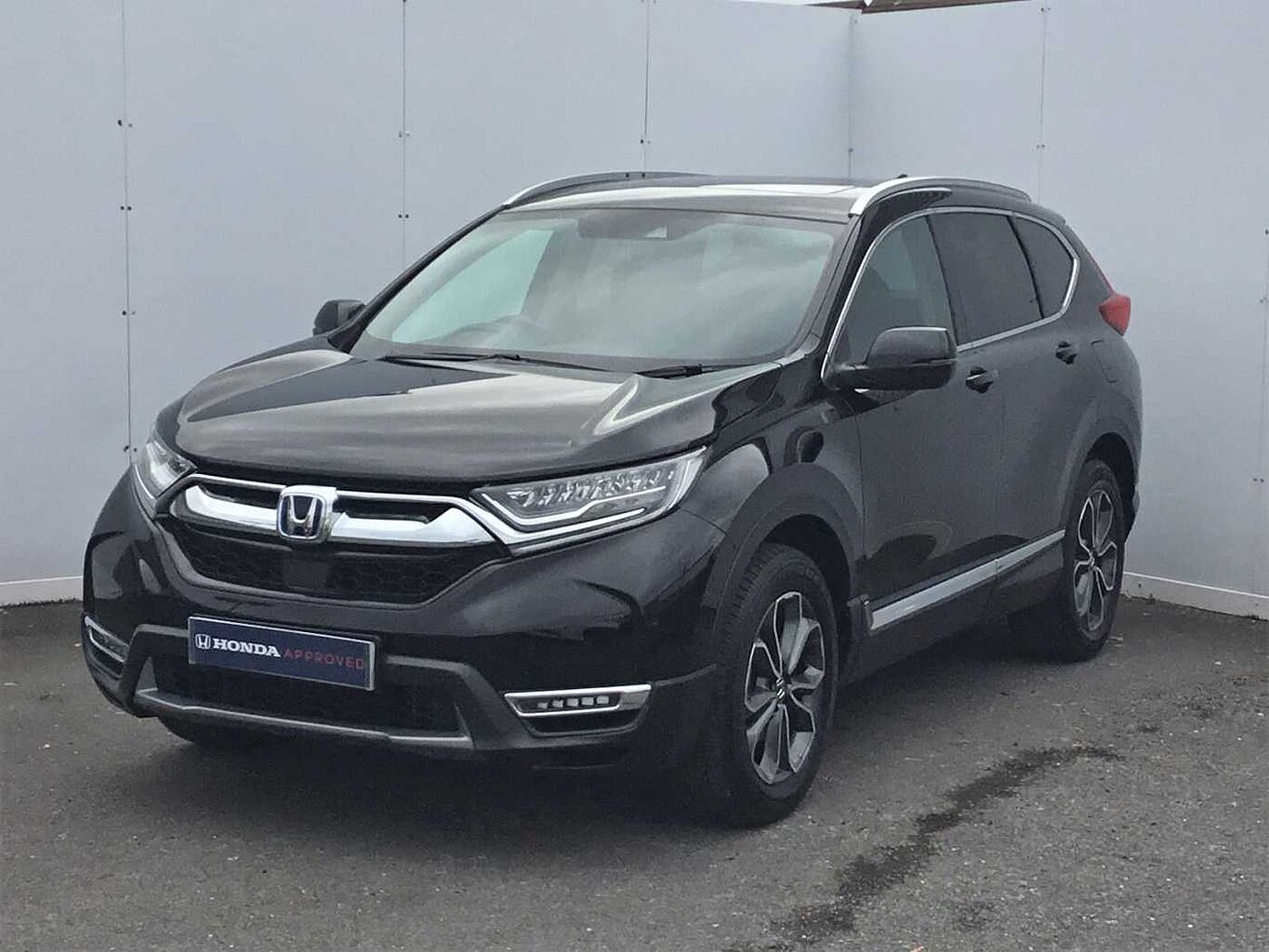 Used Honda CR-V 2022 for sale - 76202310: Photo 10