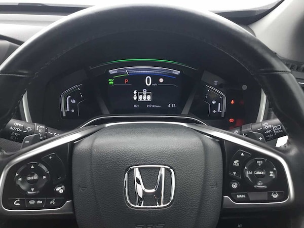 Used Honda CR-V 2022 for sale - 76202310: Photo 11