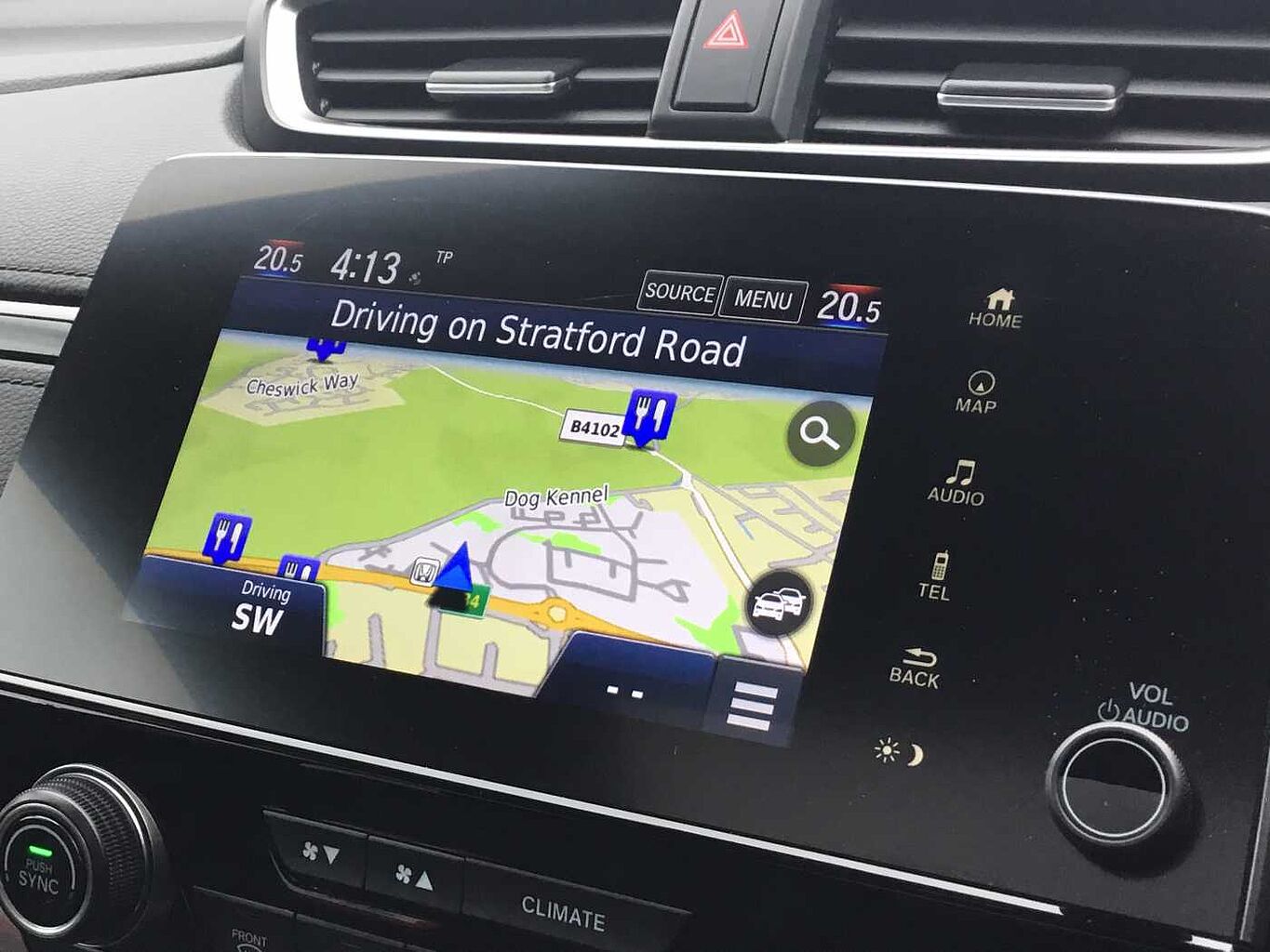 Used Honda CR-V 2022 for sale - 76202310: Photo 15